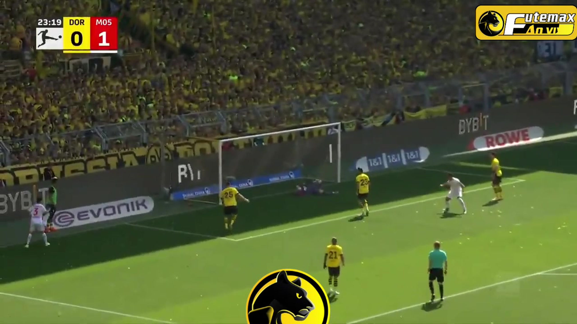 Futebol